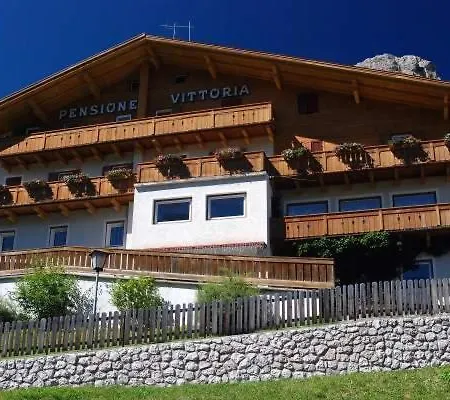 Vittoria Hotel Colfosco