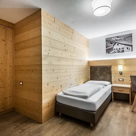 Vittoria Hotel Colfosco