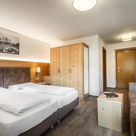 Hotel Vittoria Colfosco